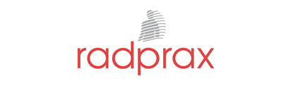 Radprax Logo