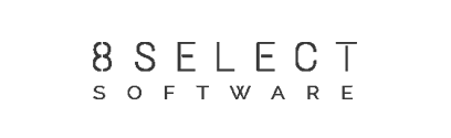8select Logo