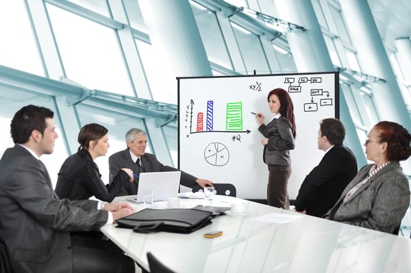 Study: Need for Action in HR Marketing and Recruiting