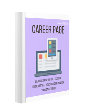 Career Page freigestellt