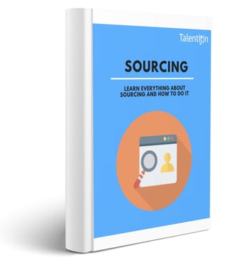 Free E-Book: Sourcing