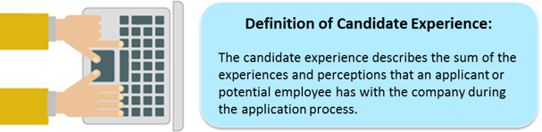 How to Actively Participate in the Candidate Experience