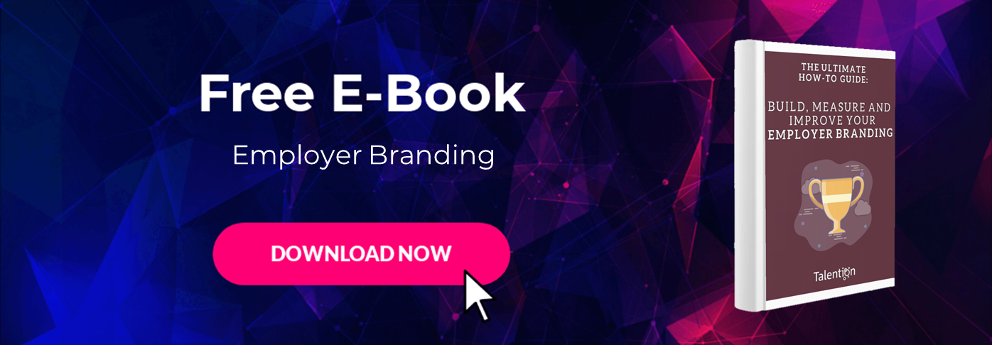 E-Book Employer Branding EN