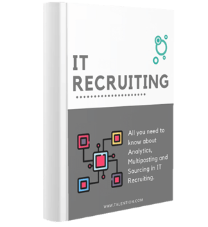 Free E-Book: IT Recruiting 