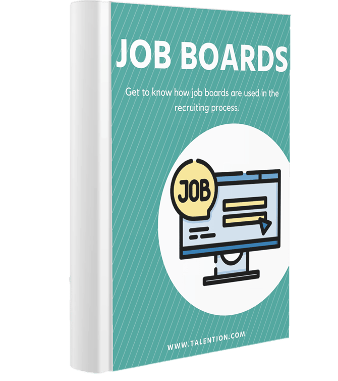 Job Boards: The Ultimate Guide