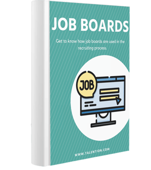 E-Book Job Boards Cover frei
