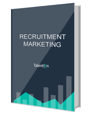 Recruitment Marketing eBook