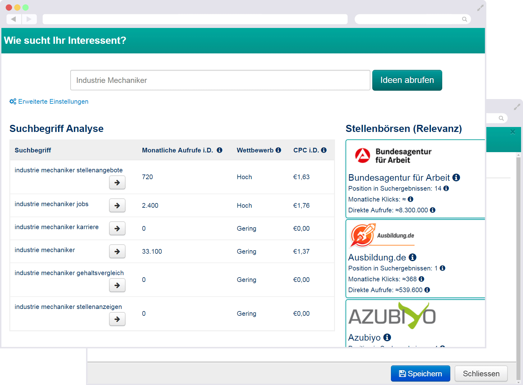 Multiposting SEO