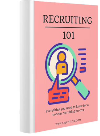 Recruiting 101 EN freigestellt