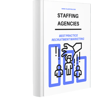 Staffing Agency Cover freigestellt