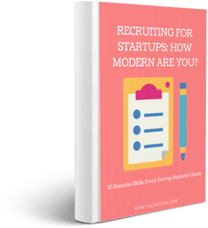 Recruiting for Startups Checklist
