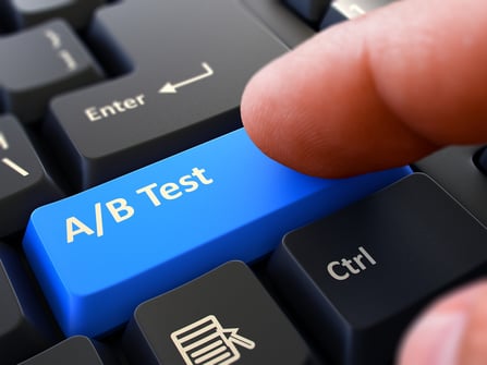 3 Compelling Reasons Why You Should Be A/B Testing