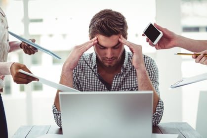8 Major Recruiting Mistakes That Staffing Agencies Make
