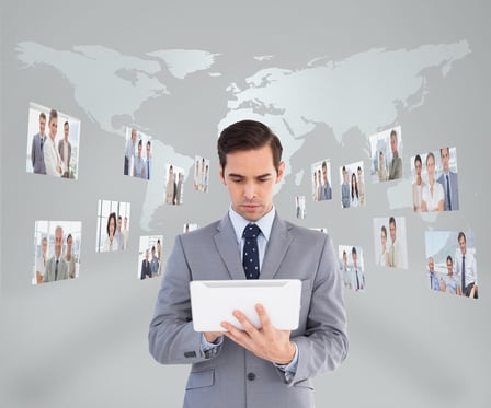 What is a Staffing Agency?