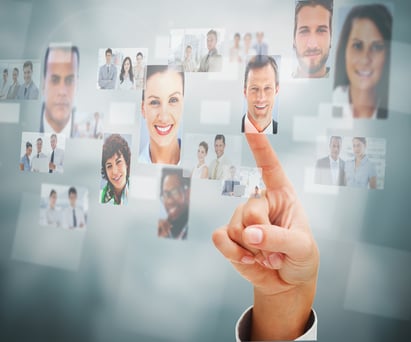 Diversity in recruiting