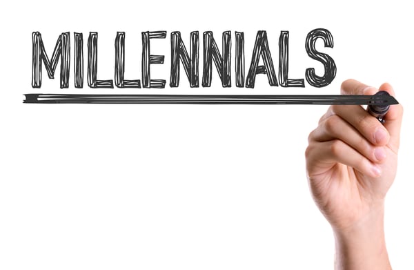 Recruiting Millennials: 6 Things Most Recruiters Don't Know