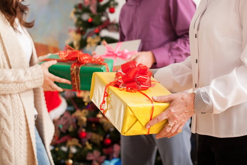 12 Holiday Gift Ideas for Your Favorite Recruiter
