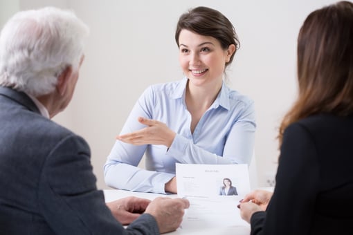 The 20 Best Job Interview Questions Every Recruiter Should Know
