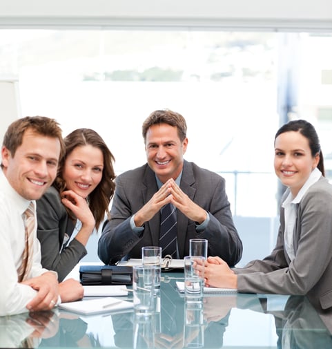 Human Resources