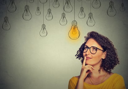 Distinguishing Candidate Journey from Candidate Experience