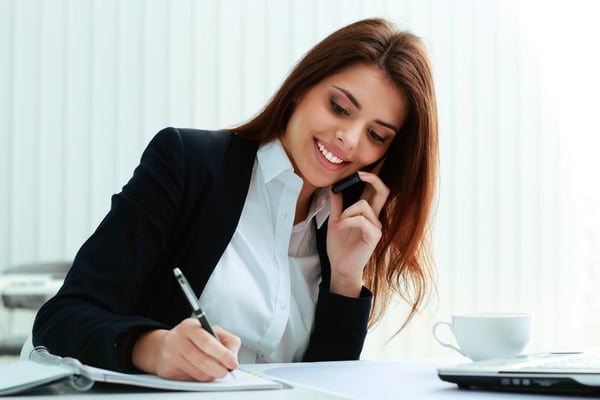 10 Do’s and Don'ts for a Successful Phone Interview