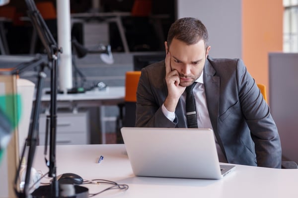 Business - Job Rejection Email Samples