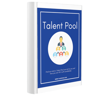 Talent Pool frei