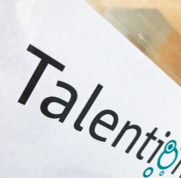 Talention