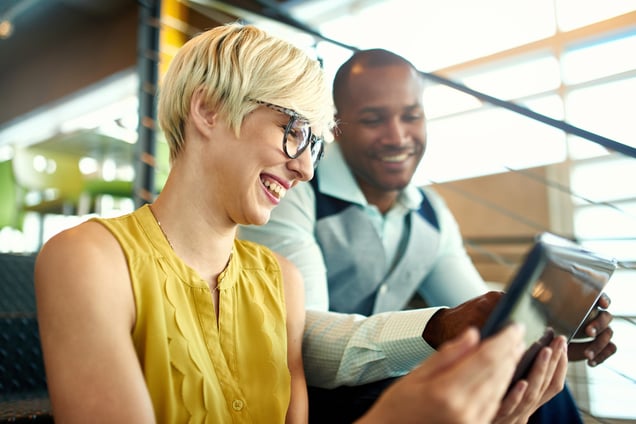Successful Candidate Relationship Management in 4 steps