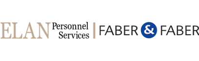 Faber und Faber Logo 