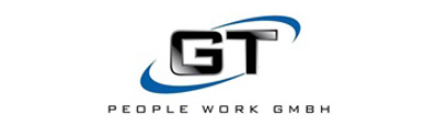GT Logo