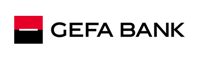 Gefa Bank Logo