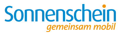 Sonnenschein Logo