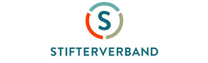 Stifterverband Logo