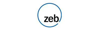 zeb Logo