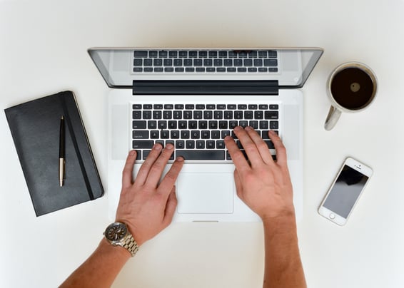 Write job rejection email