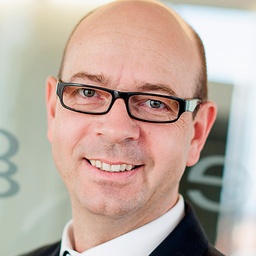 Interview zeb: Burkhard Hanke, Head of Recruiting nd Employer Branding zeb