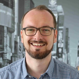 Interview Sevenval Technologies GmbH Martin Frommhold