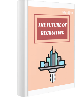 Free e-Book: Future of Recruiting