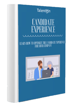 candidate experience talention