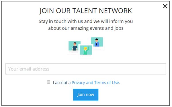 talent network