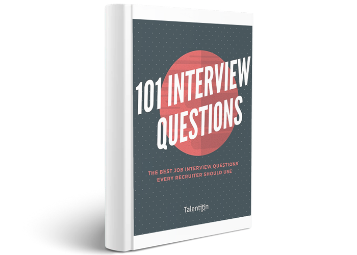 101 Interview Questions EN