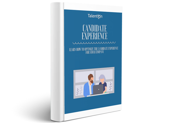 E-Book Candidate Experience EN