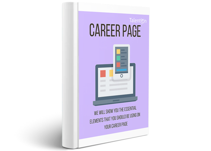 E-Book Career Page EN