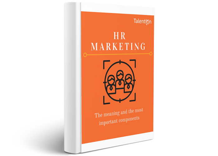 E-Book HR Marketing