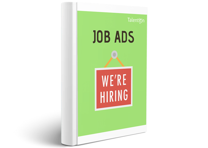 E-Book Job Ads