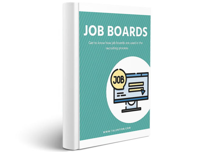 E-Book Job Boards