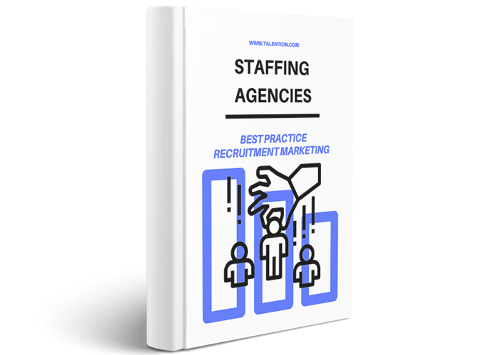 E-Book Staffing Agencies