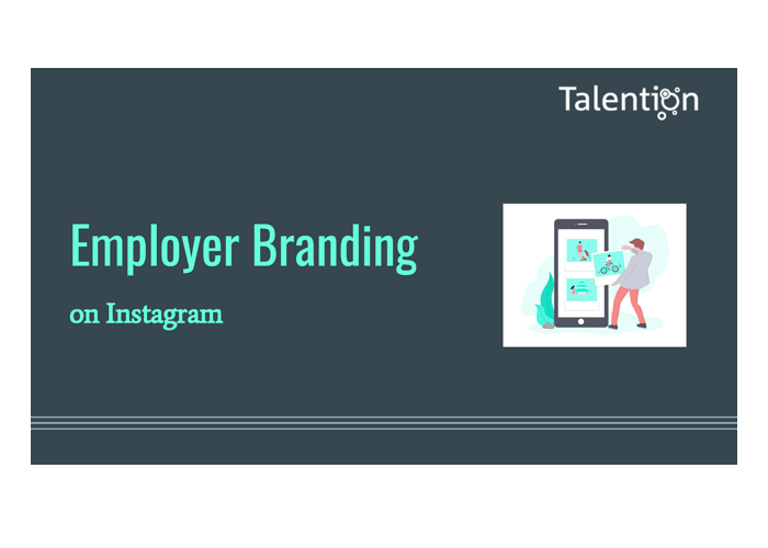 Employer Branding on Instagram