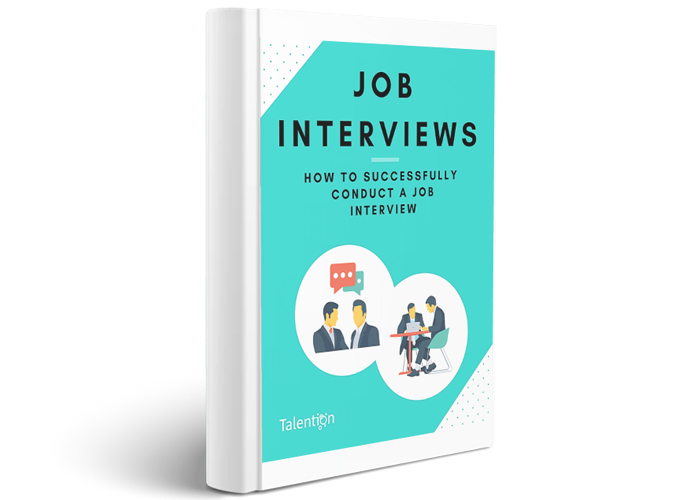 E-Book Job Interviews 